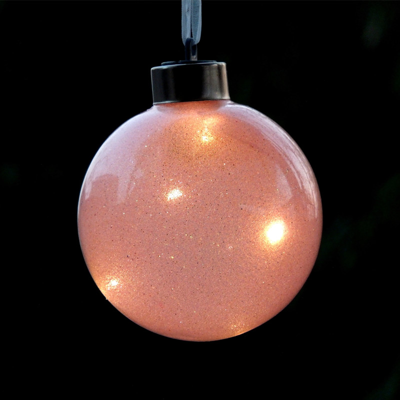 Diameter=10cm Color Lighting Glass Christmas Ball Silver Glass Globe Christmas Tree Decorations Mall Holiday Party Window Props
Diameter=10cm Color Lighting Glass Christmas Ball Silver Glass Globe Christmas Tree Decorations Mall Holiday Party Window Props