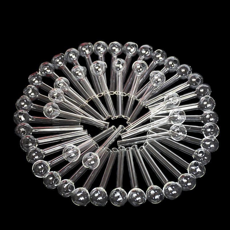 Clear Glass Pipe Oil Nail Burning Jumbo Pipe Pyrex Glass Oil Burner Concentrate Pipes Thick Glass Oil Burner Transparent Great Smoking Tubes
Clear Glass Pipe Oil Nail Burning Jumbo Pipe Pyrex Glass Oil Burner Concentrate Pipes Thick Glass Oil Burner Transparent Great Smoking Tubes