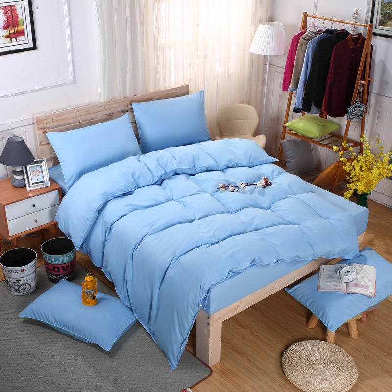 New arrived single/Double bed-Christmas gift (Duvet Cover + Bed Flat Sheet + Pillow Case) 3PCS/4PCS, Sh 126
New arrived single/Double bed-Christmas gift (Duvet Cover + Bed Flat Sheet + Pillow Case) 3PCS/4PCS, Sh 126