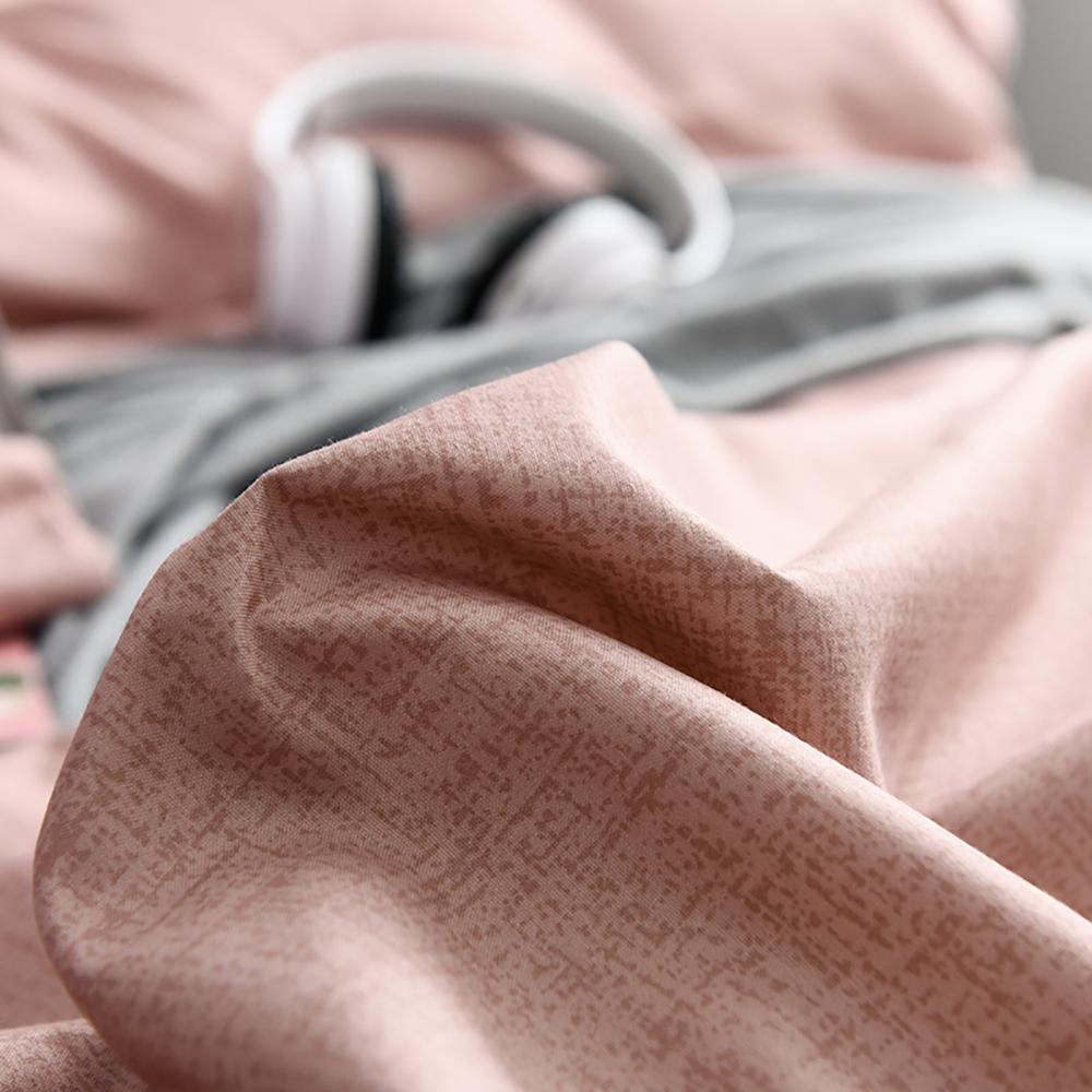 49Duvet Cover King Size Queen Size Comforter Sets Solid Color Pink Bedding Set AB#178, Gray
49Duvet Cover King Size Queen Size Comforter Sets Solid Color Pink Bedding Set AB#178, Gray
