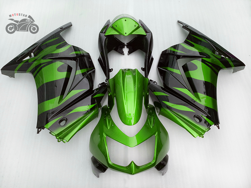 Free 7gifts motorcycle Fairings kit for kawasaki Ninja 250r 2008 2009 2010 2011 2012 2013 2014 green black Fairing set ZX250R EX250 08-14
Free 7gifts motorcycle Fairings kit for kawasaki Ninja 250r 2008 2009 2010 2011 2012 2013 2014 green black Fairing set ZX250R EX250 08-14