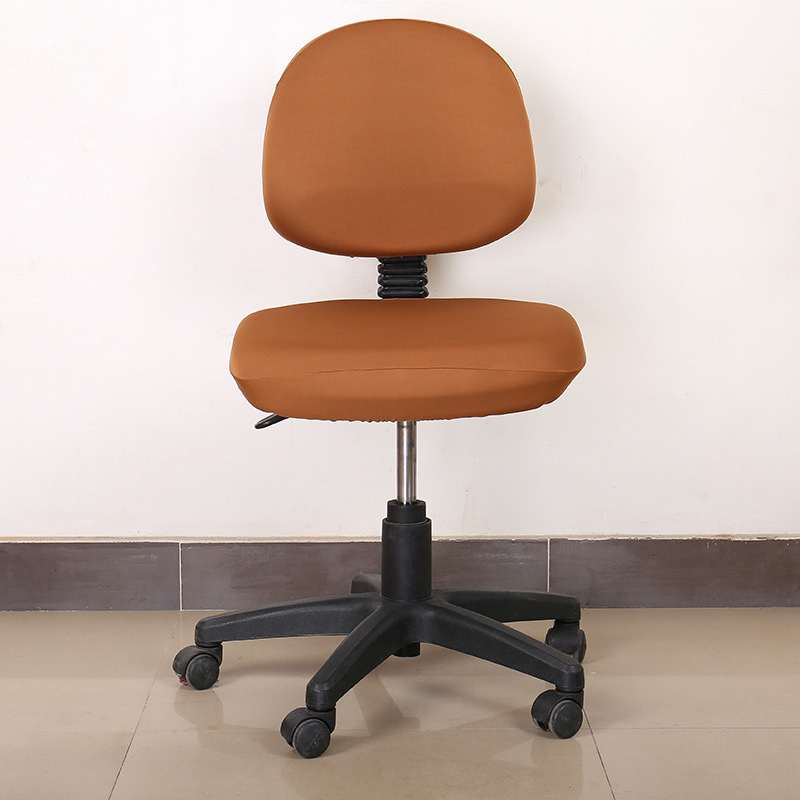 Chair Covers Removable Cover Cushions Washable Furniture Office Computer Desk