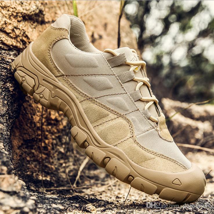 Outdoor Men Hiking … - image