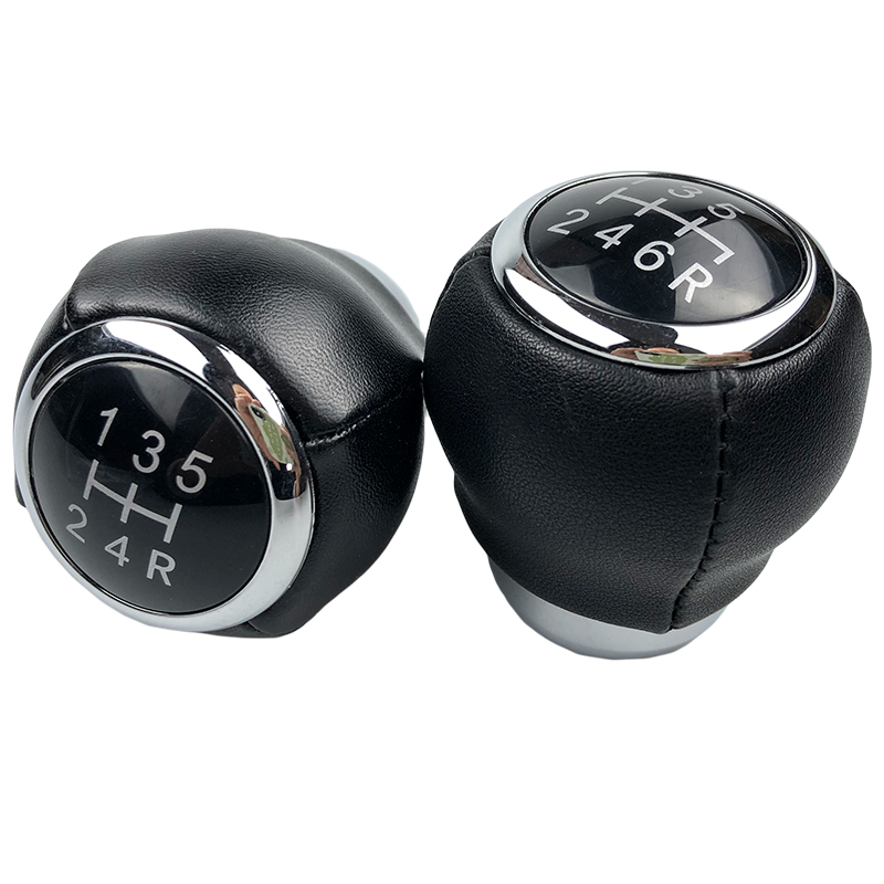 5/6 Speed Leather Gear Shift Knob Lever Shifter Head For Legacy Forester Outback Impreza STI WRX 2009-2018 Car Styling
5/6 Speed Leather Gear Shift Knob Lever Shifter Head For Legacy Forester Outback Impreza STI WRX 2009-2018 Car Styling