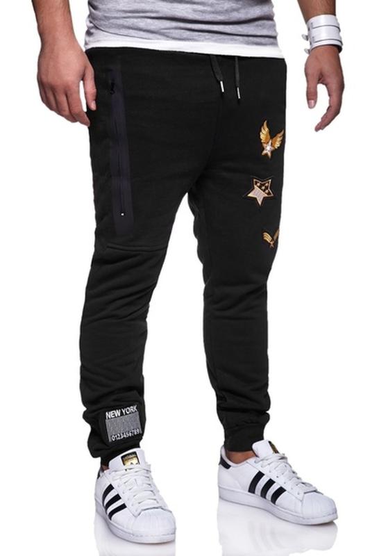ZOGAA Spring Autumn Joggers Men's Casual Camouflage Pants Men's Slim Fit Drawstring Trousers Male Streetwear Sweatpants