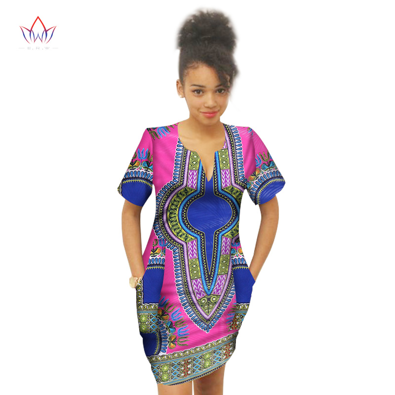2020 Newest Summer Africa Above Knee Dress for Girl Bazin Riche Dress For Child African Wax Print Plus Size Dresses WY1674
2020 Newest Summer Africa Above Knee Dress for Girl Bazin Riche Dress For Child African Wax Print Plus Size Dresses WY1674