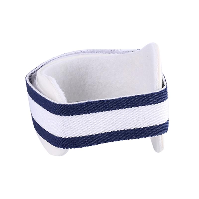 Breathable Elbow Protector Adjustable Sports Elbow Brace Strap Pain Relief Supportor, White
Breathable Elbow Protector Adjustable Sports Elbow Brace Strap Pain Relief Supportor, White