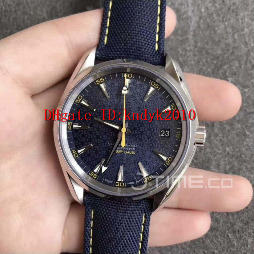 VSF Diving 150M Watch 231.10.42.21.03.004 Mens Watches Stainless Steel James Bond Textured Dial Edition Blue Canvas A8507 Automatic Watch
VSF Diving 150M Watch 231.10.42.21.03.004 Mens Watches Stainless Steel James Bond Textured Dial Edition Blue Canvas A8507 Automatic Watch