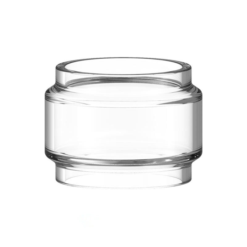 Replacement Bulb Pyrex Glass Tube for SMOK TF Tank 6ml Capacity Atomizer / MORPH 219 KIT 219W
Replacement Bulb Pyrex Glass Tube for SMOK TF Tank 6ml Capacity Atomizer / MORPH 219 KIT 219W