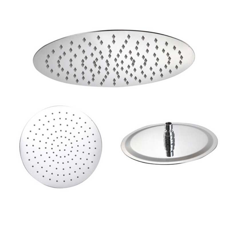 dia400 500mm big size ultra thin round rain shower faucet single head showerheads wall ceiling mounted rainfall spray
dia400 500mm big size ultra thin round rain shower faucet single head showerheads wall ceiling mounted rainfall spray