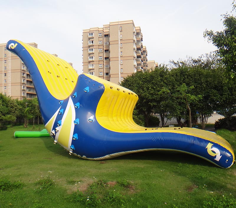 Floating Inflatable… - image