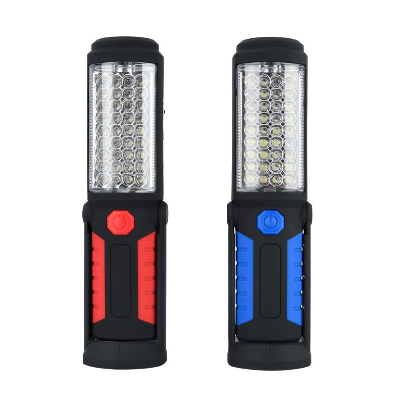 Portable LED Emergency Light Outdoor Super Bright Led Work Light Rechargeable Magnetic Flexible Inspection Lamp For Camp Hunting
Portable LED Emergency Light Outdoor Super Bright Led Work Light Rechargeable Magnetic Flexible Inspection Lamp For Camp Hunting