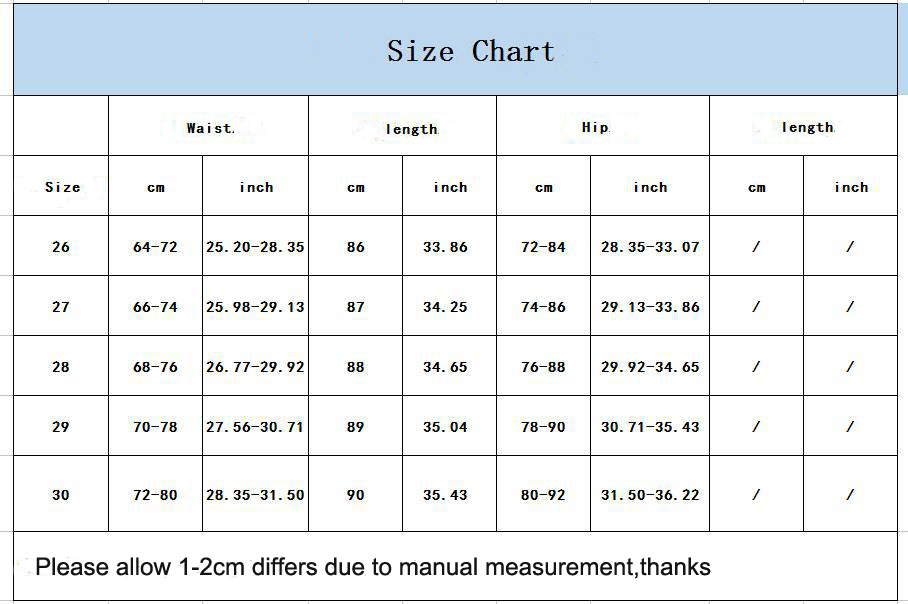 Women Denim Skinny Ripped Pants Black Blue High Waist Stretch Jeans Long Pencil Trousers C19032501