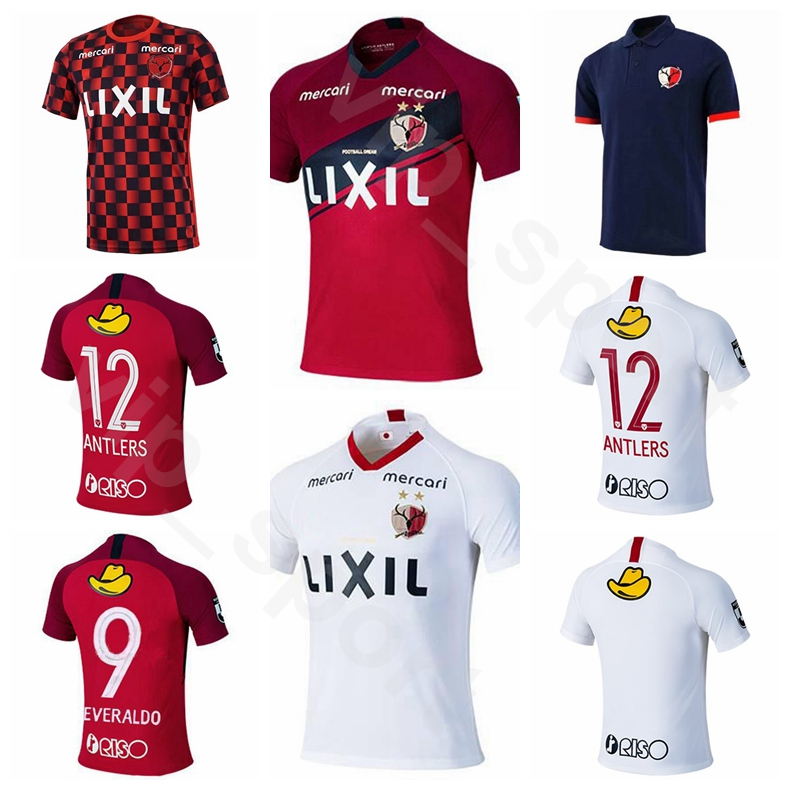 Kashima Antlers Soccer Jersey 20 21 J1 League 8 Shouma Doi 4 Leo Silva Ayase Ueda Ryotaro Araki Ryota Nagaki Football Shirt Kits, Red
Kashima Antlers Soccer Jersey 20 21 J1 League 8 Shouma Doi 4 Leo Silva Ayase Ueda Ryotaro Araki Ryota Nagaki Football Shirt Kits, Red