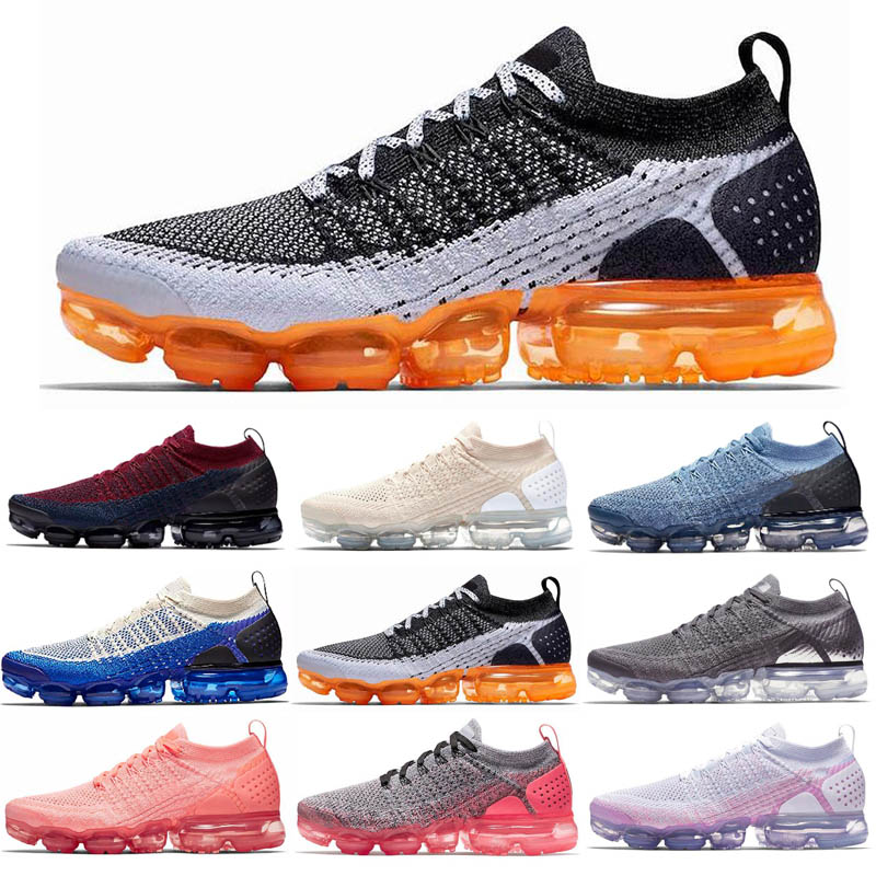 2020 Knit 2.0 Fly 1.0 Running Shoes oreo Men Women Triple Black Metallic Gold Red fashion Designer Shoes Sneakers Trainers 36-45
2020 Knit 2.0 Fly 1.0 Running Shoes oreo Men Women Triple Black Metallic Gold Red fashion Designer Shoes Sneakers Trainers 36-45