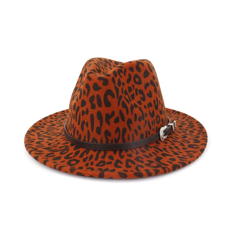 autumn and winter British wind woolen jersey hat men and women wild fashion trend fisherman hat retro personality, Khaki
autumn and winter British wind woolen jersey hat men and women wild fashion trend fisherman hat retro personality, Khaki