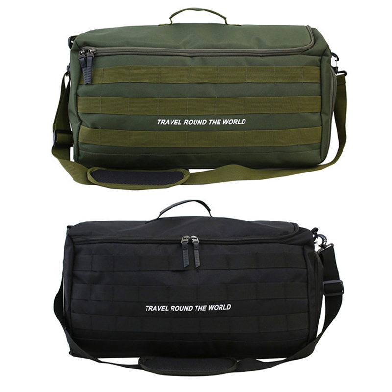 2020 Sport Fitness Bags for Women Sport Gym Bag Large Shoulder Training Bag Oxford Multi-Functional Handbag Travel Luggage Blosa, Black
2020 Sport Fitness Bags for Women Sport Gym Bag Large Shoulder Training Bag Oxford Multi-Functional Handbag Travel Luggage Blosa, Black