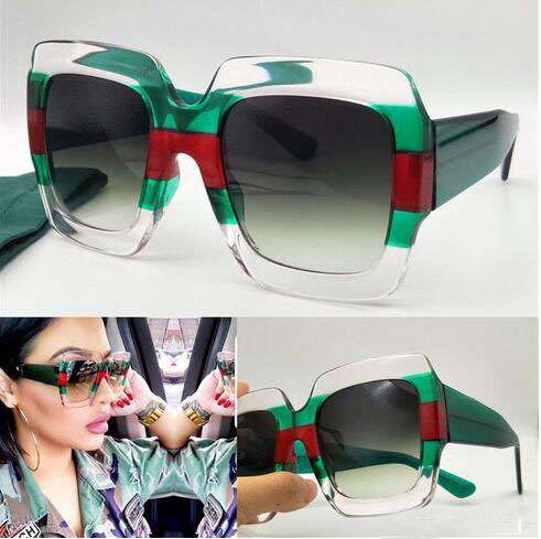 New fashion designer womens sunglasses 0178 square multi-color frame top quality uv400 lens protection eyewear with original box
New fashion designer womens sunglasses 0178 square multi-color frame top quality uv400 lens protection eyewear with original box