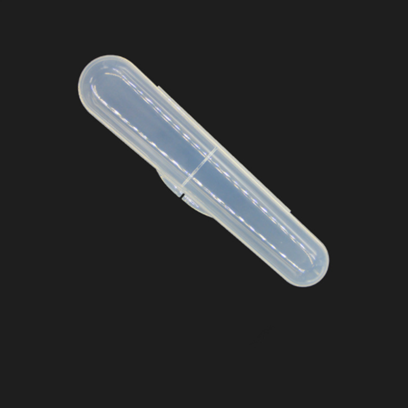 1Pcs Baby Silicone Spoon Box Containers Storage Container Spoon PP Plastics Practical Kitchen Containers
1Pcs Baby Silicone Spoon Box Containers Storage Container Spoon PP Plastics Practical Kitchen Containers
