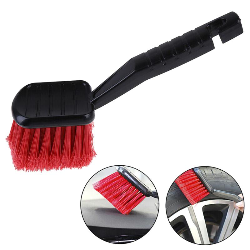 Car Wheel Brush Tire Cleaner Washing Tools for Auto Detailing Motorcycle Cleaning 
Car Wheel Brush Tire Cleaner Washing Tools for Auto Detailing Motorcycle Cleaning