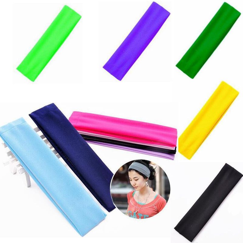 Girls Stretch Headband Outdoor Lady Sports Yoga Hair Band Sweat Head Wrap Women Unisex Elastic Headwear HairBands Hair Accessories C1575, As pics
Girls Stretch Headband Outdoor Lady Sports Yoga Hair Band Sweat Head Wrap Women Unisex Elastic Headwear HairBands Hair Accessories C1575, As pics