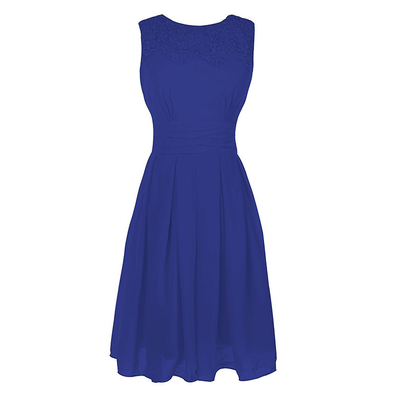 new elegant white pink long chiffon prom dresses with bead sequin plus size women formal evening cocktail celebrity party gowns qc1446