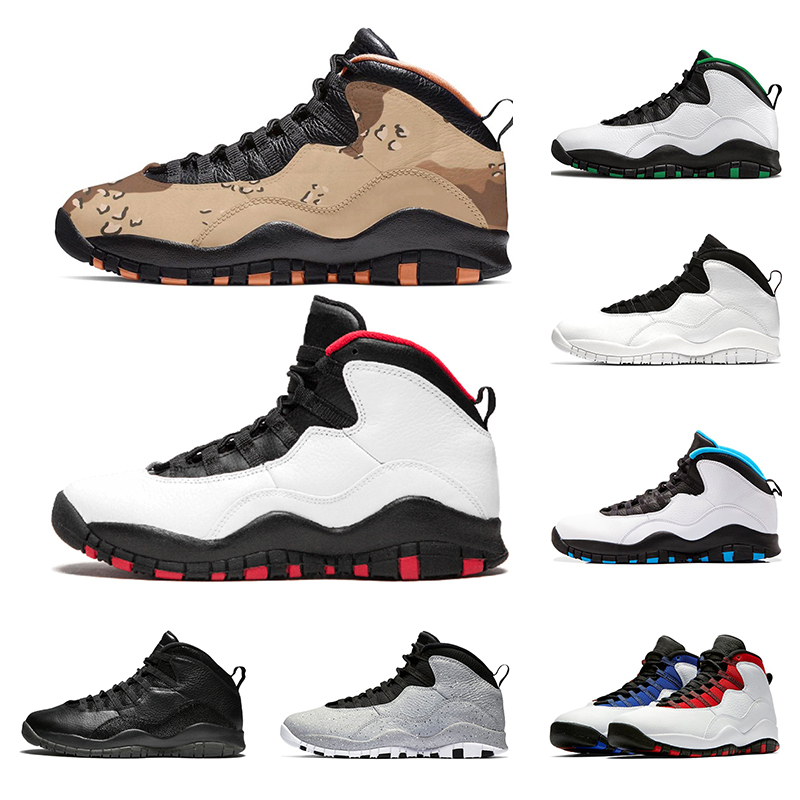 Men Basketball Shoes 10 10s Powder Blue Seattle Tinker Desert Camo chicago Black Cement Mens Trainers Sports Sneakers Size 40-47
Men Basketball Shoes 10 10s Powder Blue Seattle Tinker Desert Camo chicago Black Cement Mens Trainers Sports Sneakers Size 40-47