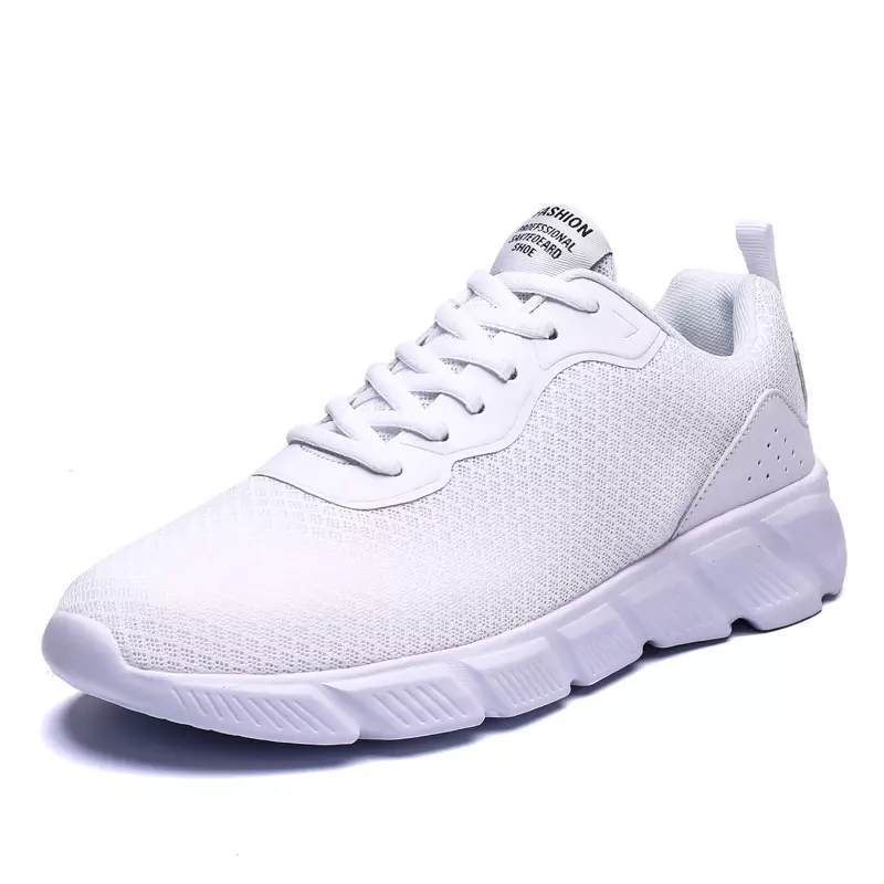 With Socks Fashion Luxury Men Women Running Shoe Triple Black White Breathable …