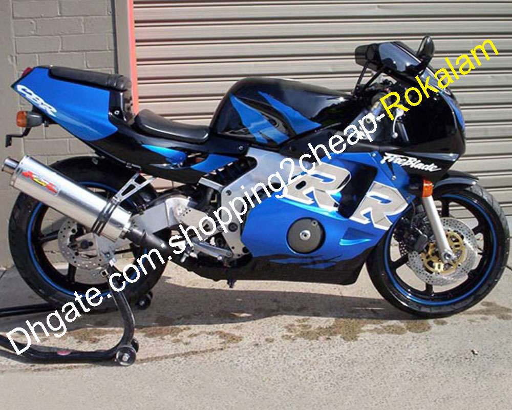 Fairing Set For Honda Parts CBR250RR 1990-1994 CBR250 MC22 90 91 92 93 94 Motorcycle Aftermarket Kit Fairing (Injection molding)