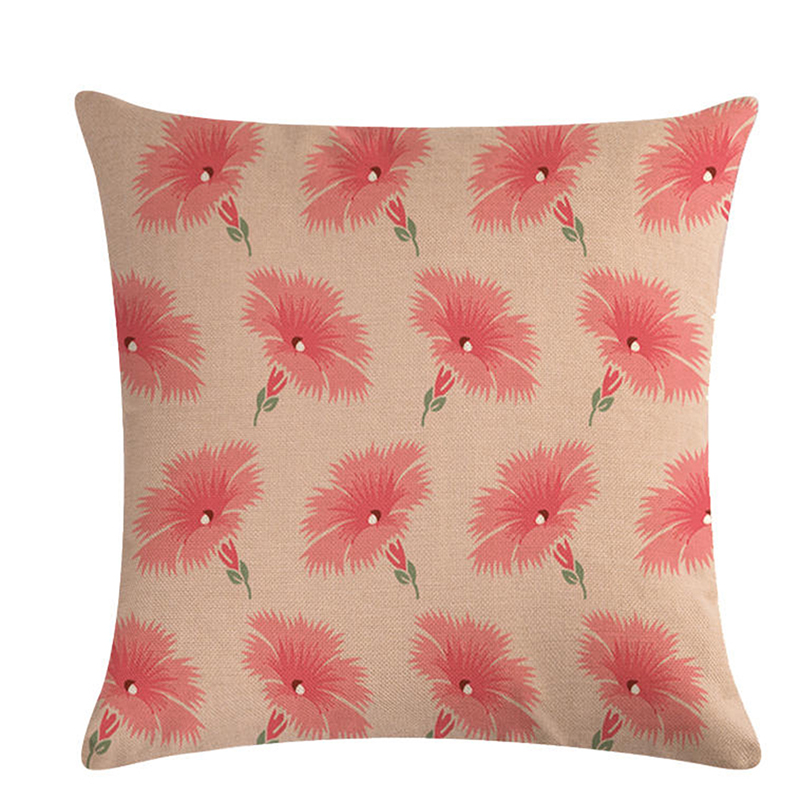 Cushion Cover Soft Pillow Cover Geometric Flowers Decorative Cushions For Sofa Decoration Home Pillowcase 45X45cm, Style 6
Cushion Cover Soft Pillow Cover Geometric Flowers Decorative Cushions For Sofa Decoration Home Pillowcase 45X45cm, Style 6