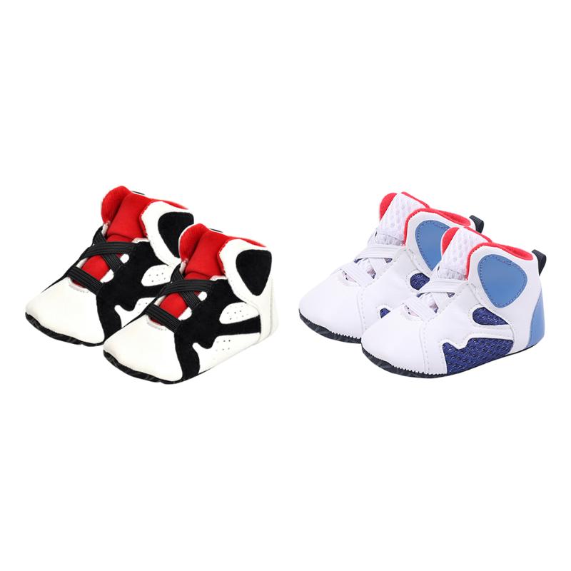 New Baby Prewalker Casual Shoes Autumn Warm Contrast Color Boys Girl Anti-slip Soft Lace-up Sports Shoes Daily Flats Shoes#37, Blue
New Baby Prewalker Casual Shoes Autumn Warm Contrast Color Boys Girl Anti-slip Soft Lace-up Sports Shoes Daily Flats Shoes#37, Blue
