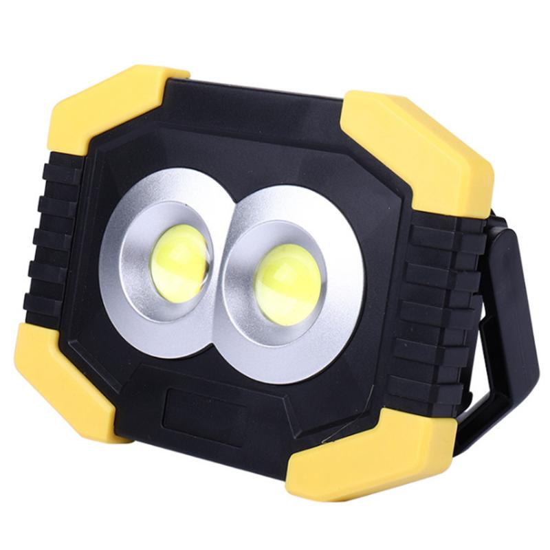 COB projection lamp strong light working tent lamp outdoor waterproof camping camping
COB projection lamp strong light working tent lamp outdoor waterproof camping camping