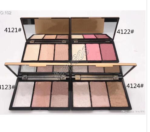 Free Shipping ePacket New Makeup Face High Quality Bronzers & Highlighters Blush Palette 3 Colors Powder Combined Palette!, Multi mix color
Free Shipping ePacket New Makeup Face High Quality Bronzers & Highlighters Blush Palette 3 Colors Powder Combined Palette!, Multi mix color