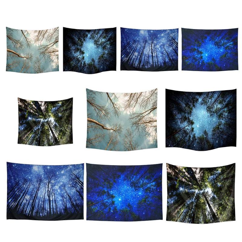 Sky Printed Polyester Tapestry Wall Hanging Carpet Yoga Mat Home Bedroom Decor Very Light Portable Can Take out Anywhere
Sky Printed Polyester Tapestry Wall Hanging Carpet Yoga Mat Home Bedroom Decor Very Light Portable Can Take out Anywhere