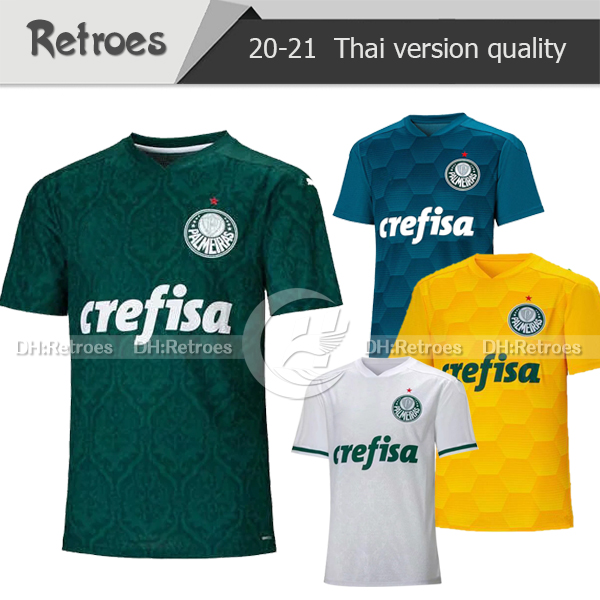 20-21 Palmeiras Soccer Jersey L.ADRI 20 21 #7 DUDU #home green 10 MOISES #30FELIPE MELO Palmeiras Away white Football Shirt, Kids ome
20-21 Palmeiras Soccer Jersey L.ADRI 20 21 #7 DUDU #home green 10 MOISES #30FELIPE MELO Palmeiras Away white Football Shirt, Kids ome