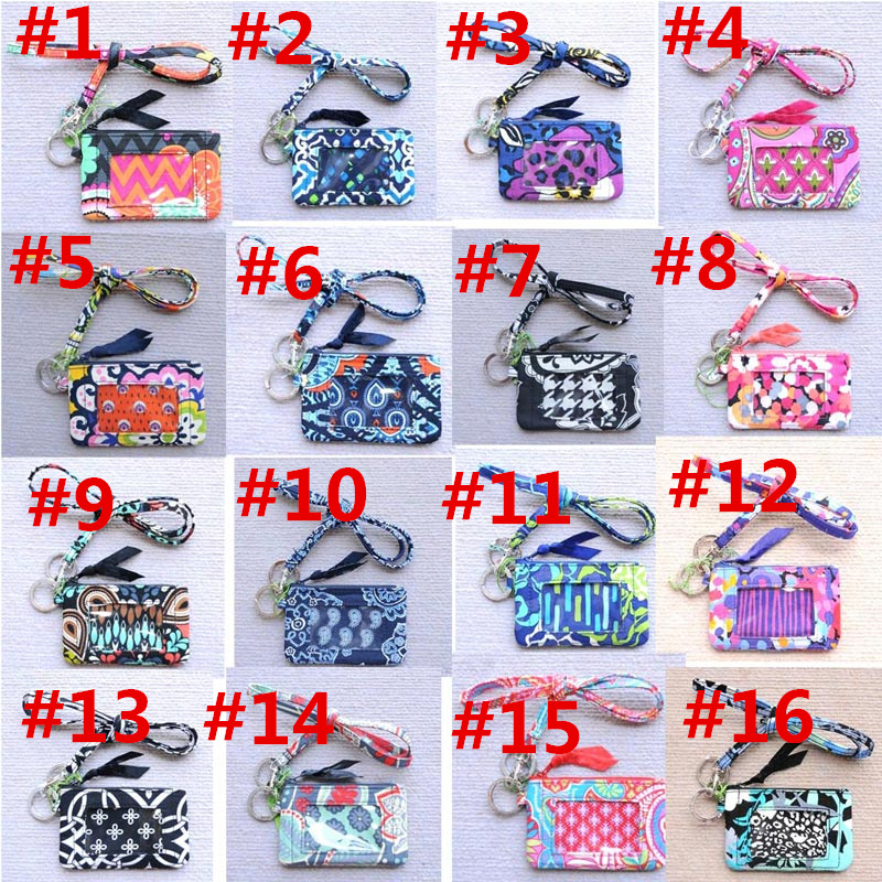 New Cotton Zip ID Case with Lanyard ID Card Holder for wemen girl school children, Multi
New Cotton Zip ID Case with Lanyard ID Card Holder for wemen girl school children, Multi