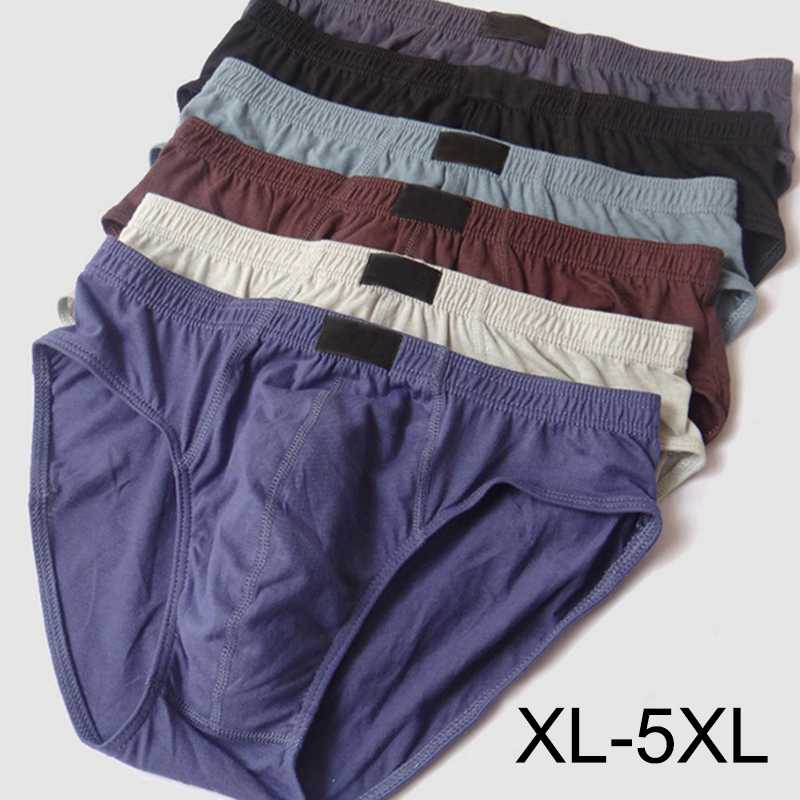 100% Cotton Briefs Mens Comfortable Underpants Man Underwear XL/2XL/3XL/4XL/5XL 4Pcs/Lot Male Breathable Panties Shorts, Set 1
100% Cotton Briefs Mens Comfortable Underpants Man Underwear XL/2XL/3XL/4XL/5XL 4Pcs/Lot Male Breathable Panties Shorts, Set 1