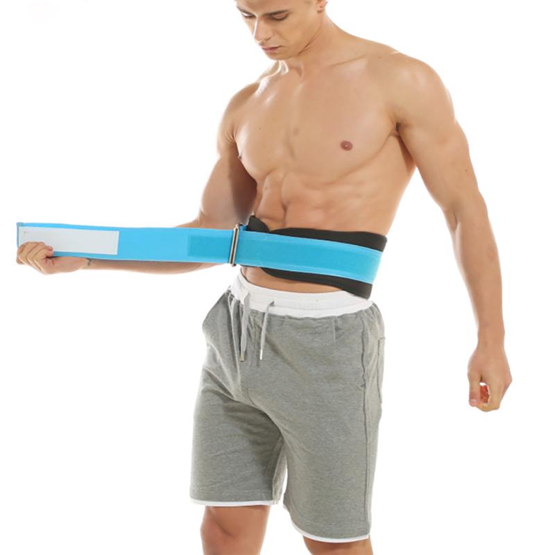 Training Squat Belt Waist Support Nylon Stable Bodybuilding Elastic Protector Fitness Equipment Indoor Adjustable Weight Lifting, Black
Training Squat Belt Waist Support Nylon Stable Bodybuilding Elastic Protector Fitness Equipment Indoor Adjustable Weight Lifting, Black