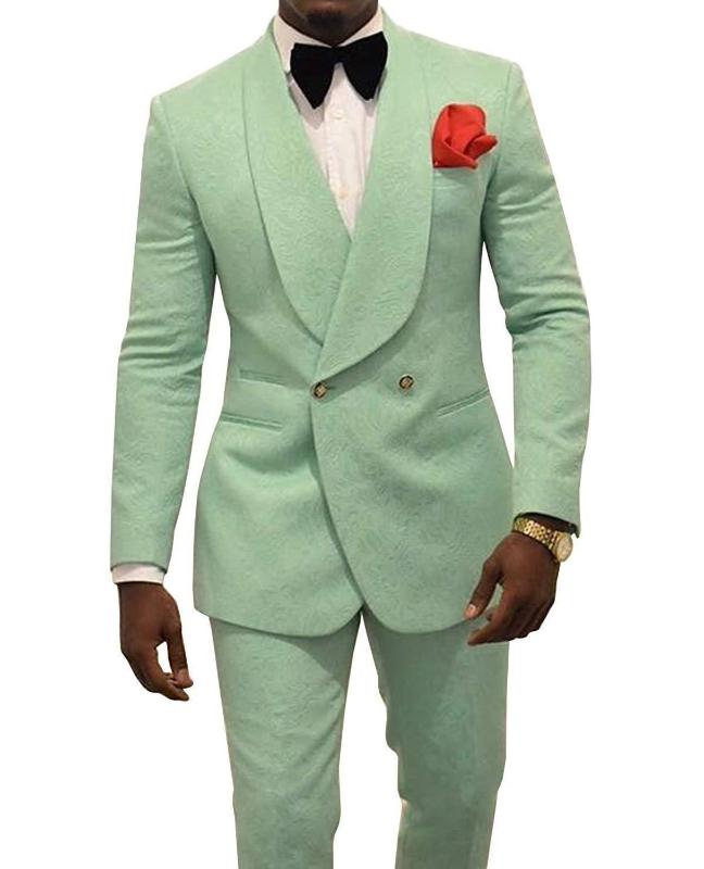 Casual Embossing Groom Mens Suits Tuxedo Groom Suits For Men Wedding Shawl Lapel Man Blazer Men Prom Dinner Suit Jacket+Pants, Purple
Casual Embossing Groom Mens Suits Tuxedo Groom Suits For Men Wedding Shawl Lapel Man Blazer Men Prom Dinner Suit Jacket+Pants, Purple