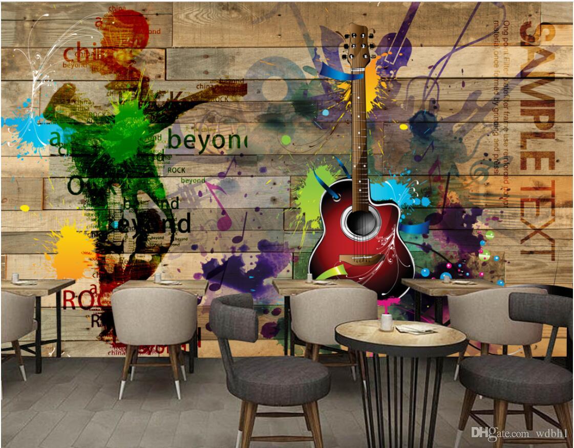 3d wallpaper custom photo mural Retro vintage rock music wooden board guitar mural background murals wallpaper 3d landscape wall tapestry 3d, Pictures show
3d wallpaper custom photo mural Retro vintage rock music wooden board guitar mural background murals wallpaper 3d landscape wall tapestry 3d, Pictures show