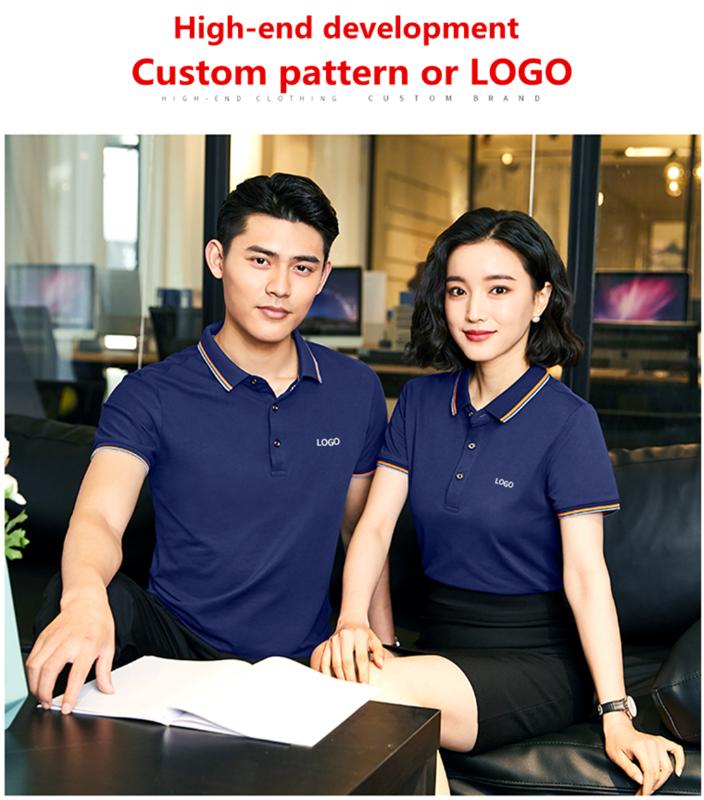 2020 shirt Custom T-Shirt DIY corporate advertising cultural shirt work clothes embroidery custom printed logo
2020 shirt Custom T-Shirt DIY corporate advertising cultural shirt work clothes embroidery custom printed logo