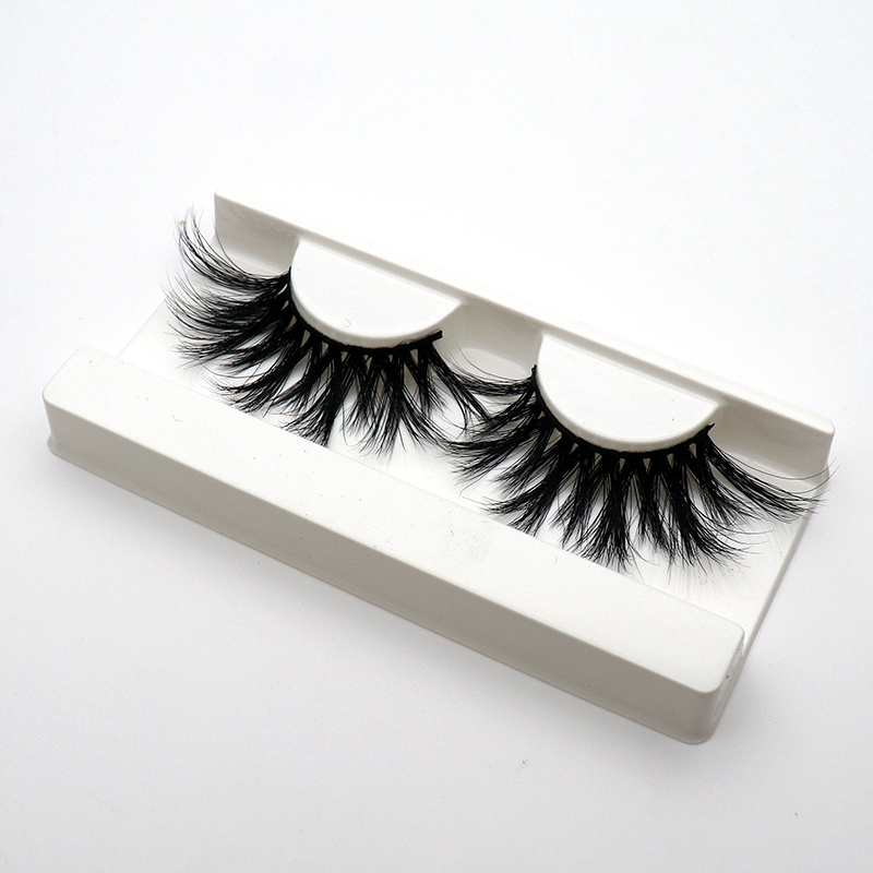 100% 25mm 5D Mink Eyelashes False Eyelashes Crisscross Natural Fake lashes Makeup 3D Mink Lashes Extension Eyelash Multi-layer
100% 25mm 5D Mink Eyelashes False Eyelashes Crisscross Natural Fake lashes Makeup 3D Mink Lashes Extension Eyelash Multi-layer