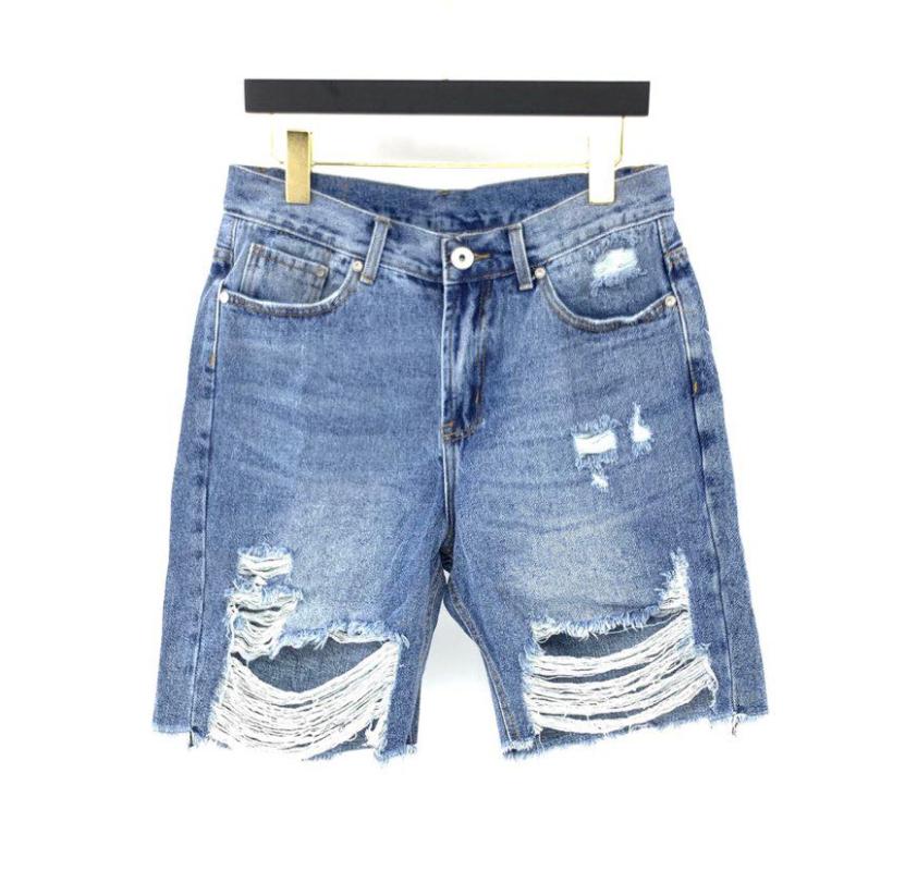 QA0587 Fashion Men's Jeans 2020 Runway European Design party style Men's Clothing, As pic
QA0587 Fashion Men's Jeans 2020 Runway European Design party style Men's Clothing, As pic