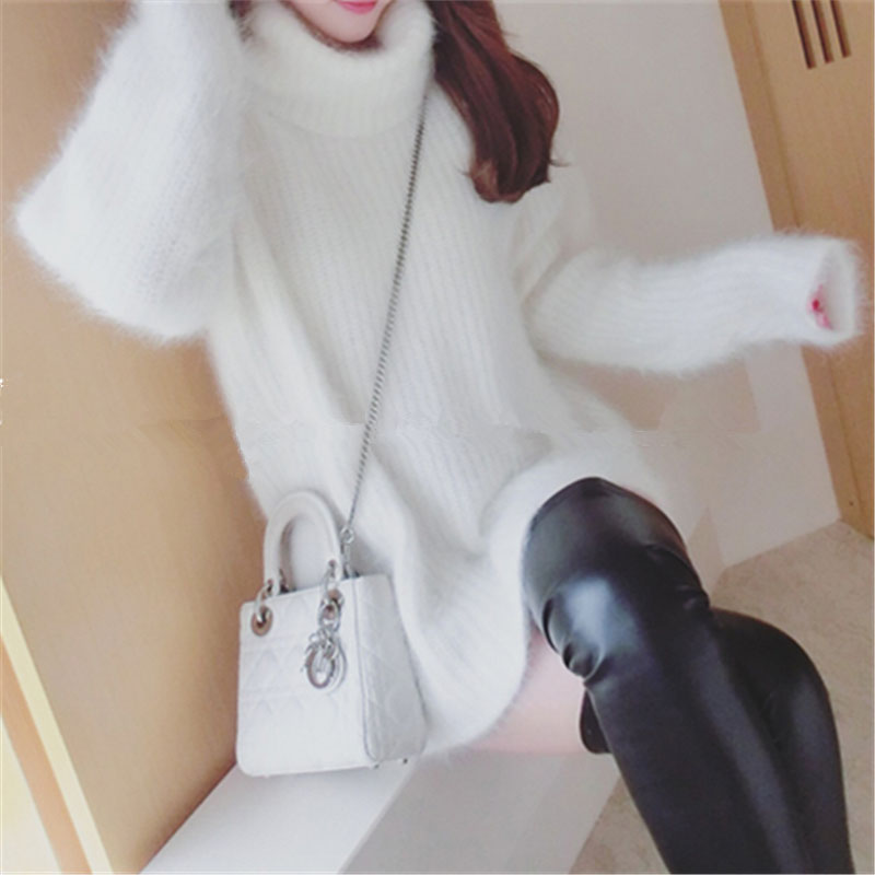 New genuine mink cashmere sweater women long cashmere pullovers knitted pure mink jacket thickr free shippingM1013, 10
New genuine mink cashmere sweater women long cashmere pullovers knitted pure mink jacket thickr free shippingM1013, 10