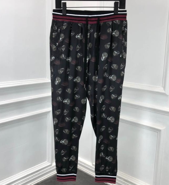 2020 new fashion brand pant casual cotton ring print pencil pant for men, As the pic show
2020 new fashion brand pant casual cotton ring print pencil pant for men, As the pic show