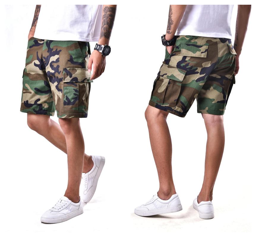 Mens Casual Street Shorts Combat Army Camo BDU Shorts Work Camp Outdoor, White;black
Mens Casual Street Shorts Combat Army Camo BDU Shorts Work Camp Outdoor, White;black
