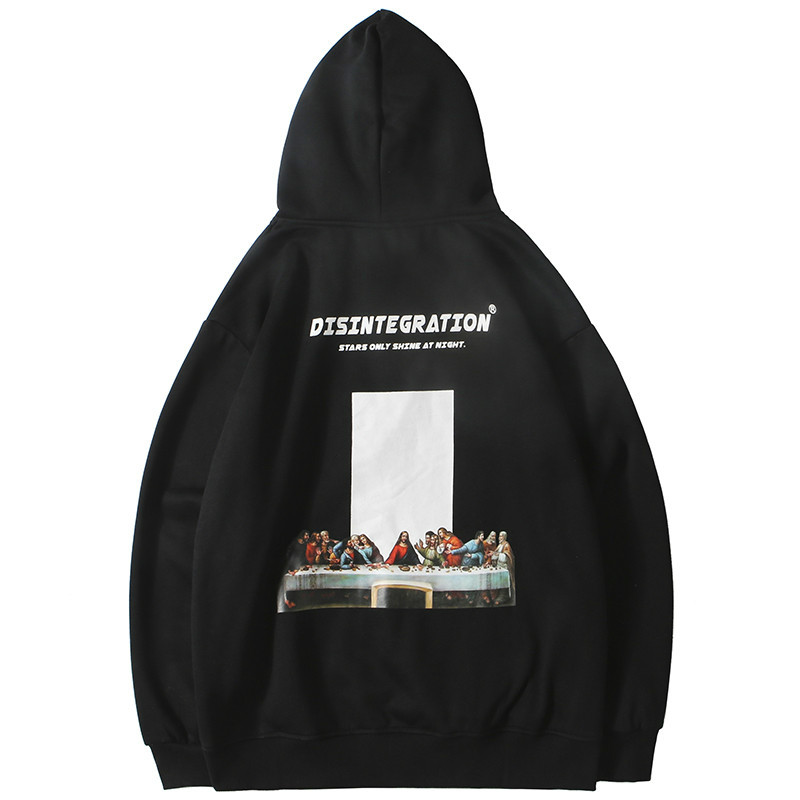 Januarysnow Men Hip Hop Hoodie Sweatshirt Ancient Culture Streetwear Hoodies Winter Fleece Pullover Cotton Harajuku Hoodie Loose Autumn, Black
Januarysnow Men Hip Hop Hoodie Sweatshirt Ancient Culture Streetwear Hoodies Winter Fleece Pullover Cotton Harajuku Hoodie Loose Autumn, Black