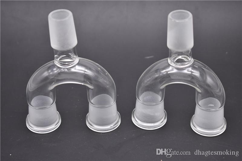 heady Glass adapter 14mm 18mm female male Glass adapter double bowl adapter two size for option for hookah water pipes
heady Glass adapter 14mm 18mm female male Glass adapter double bowl adapter two size for option for hookah water pipes