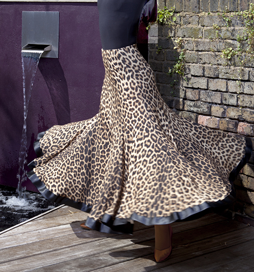 women ballroom skirt flamenco skirt waltz dance costumes for girls dance women spanish skirts clothes for dancing leopard
women ballroom skirt flamenco skirt waltz dance costumes for girls dance women spanish skirts clothes for dancing leopard