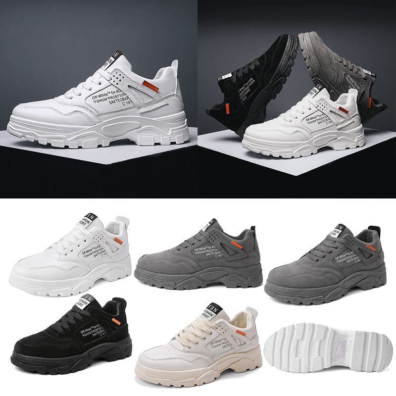 walking sport women outdoor shoes triple white black grey villus comfortable trainers designer sneakers size 35-40, A1 
walking sport women outdoor shoes triple white black grey villus comfortable trainers designer sneakers size 35-40, A1